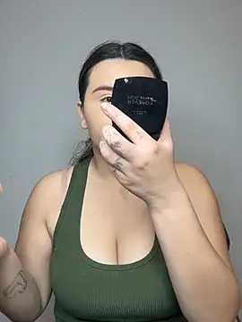 SaraBraun  online show from February 2026 06:01:01 PM