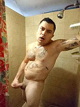 Cristiano grande online show from November 2025 01:45:01 PM