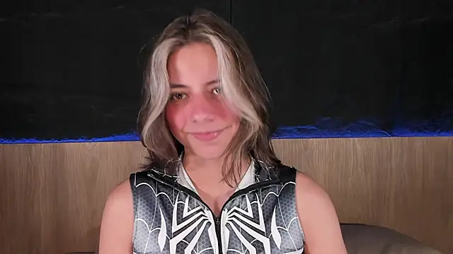 ArtemisaBlake online show from February 2025 09:41:02 PM