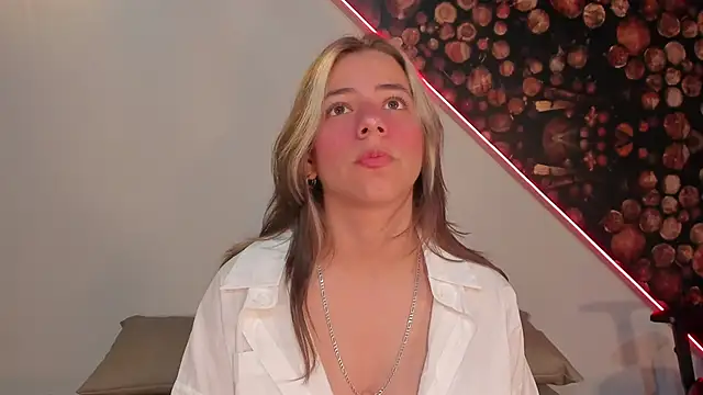 ArtemisaBlake online show from February 2025 03:53:01 PM