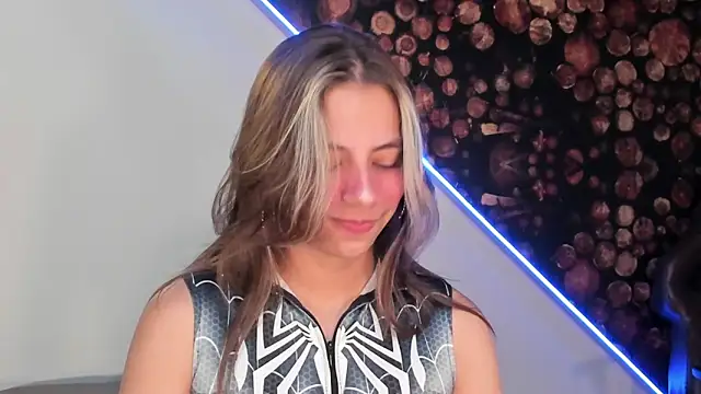 ArtemisaBlake online show from March 2025 04:52:02 PM