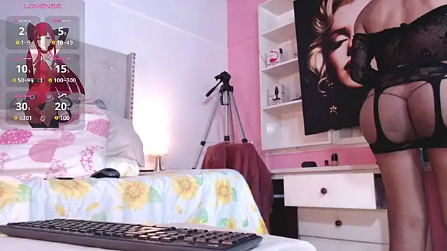 Snapshot of Brihanna_sexxx chatting on January 2025 04:34:01 AM Brihanna sexxx online show from January 2025 04:34:01 AM