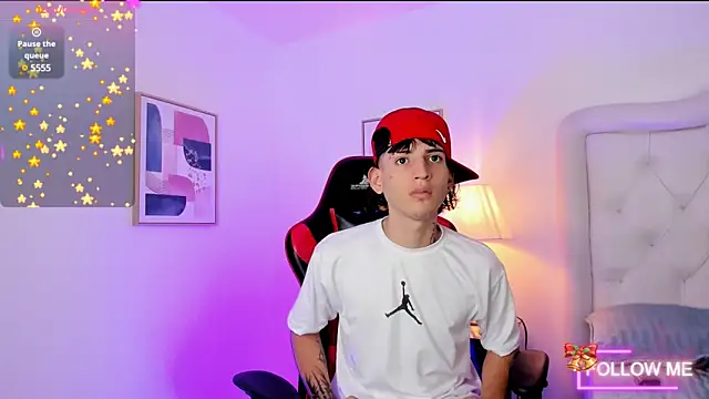 sett and gwen online show from December 2024 11:10:02 PM