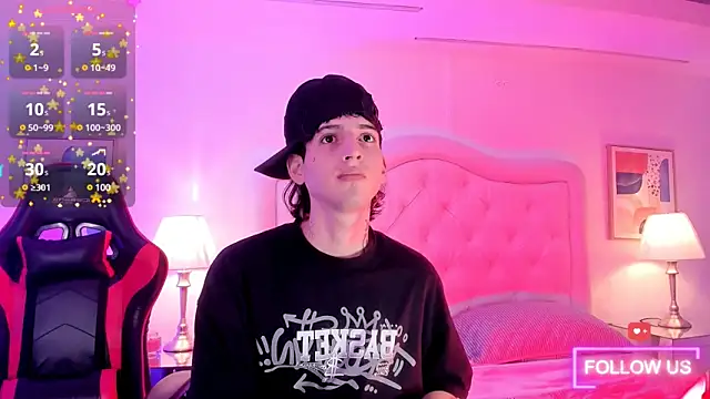 sett and gwen online show from February 2025 06:55:01 AM