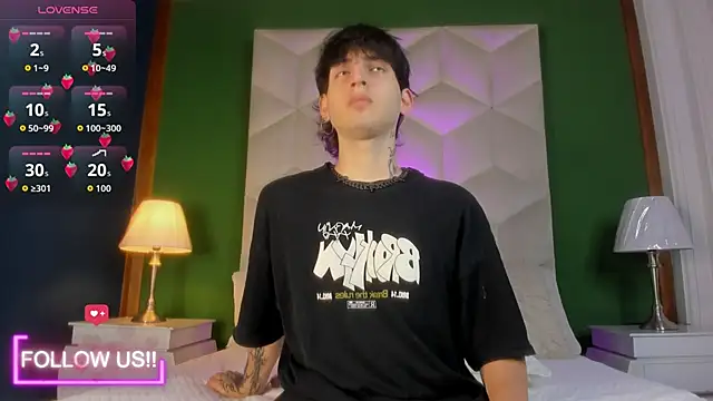 sett and gwen online show from October 2025 03:53:01 AM