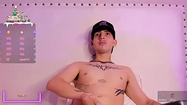 sett and gwen online show from November 2025 04:37:01 AM