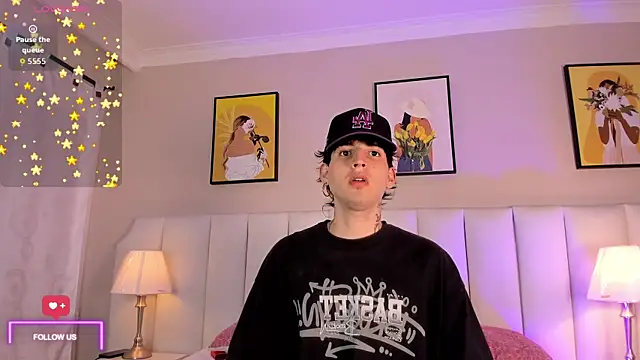 sett and gwen online show from April 2026 04:57:02 AM