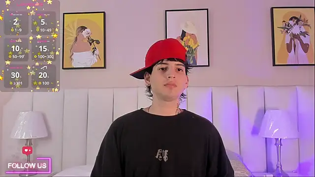 sett and gwen online show from April 2026 05:35:01 AM