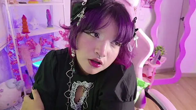 lady noize online show from June 2026 02:24:02 AM