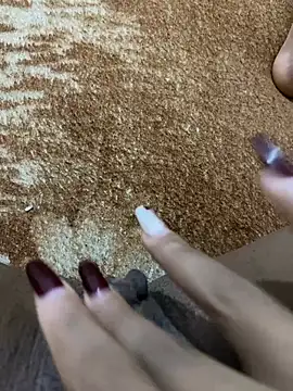 Gordelicia03 online show from February 2026 10:06:01 PM