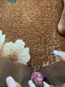 Gordelicia03 online show from March 2026 05:20:01 PM