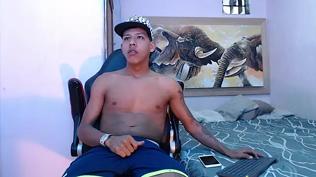 mr stiven  online show from March 2025 03:19:01 AM