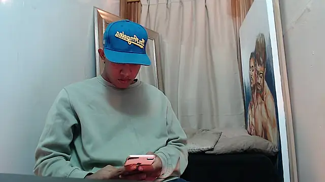 mr stiven  online show from October 2025 03:07:02 AM