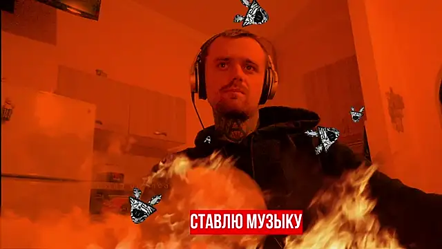 Snapshot of HappyZebra13 chatting on February 2025 04:25:02 PM HappyZebra13 online show from February 2025 04:25:02 PM