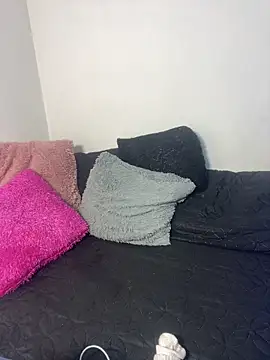 Liah ferrer online show from October 2025 09:52:01 AM