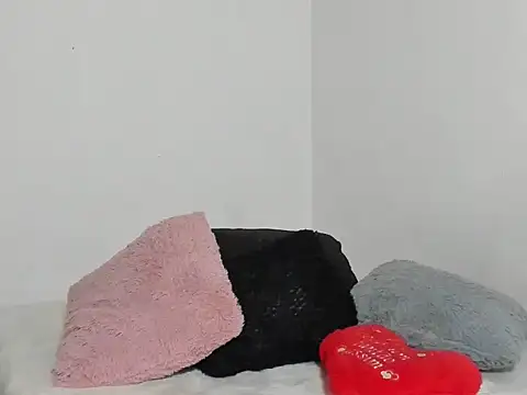 Liah ferrer online show from February 2026 06:44:02 PM