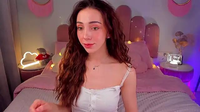 ElsaYoung online show from February 2025 08:25:01 PM