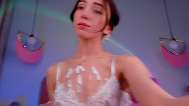 ElsaYoung online show from February 2025 11:34:02 PM