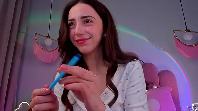 ElsaYoung online show from February 2025 11:30:02 PM