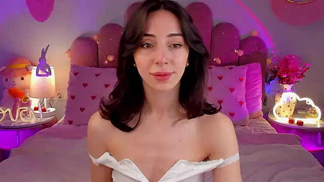 ElsaYoung online show from February 2026 08:27:02 PM