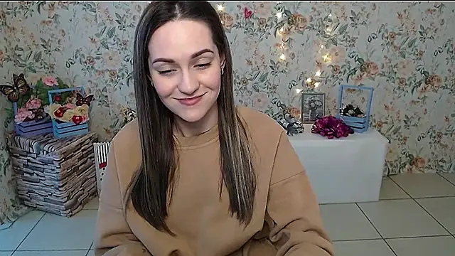 Lina Star S online show from February 2025 06:47:02 AM