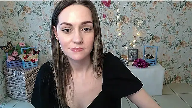 Lina Star S online show from February 2025 09:53:02 AM