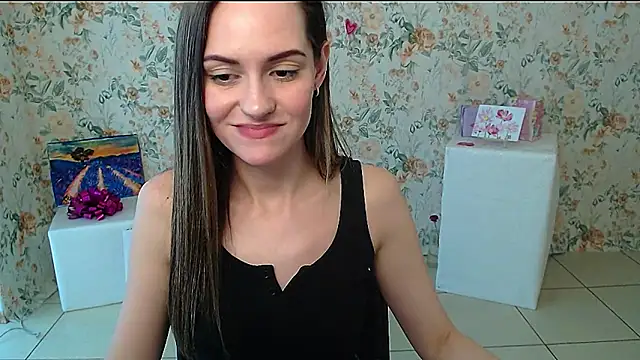 Lina Star S online show from March 2025 10:24:01 AM