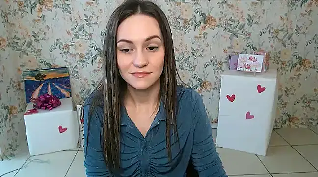 Lina Star S online show from March 2025 07:31:01 AM