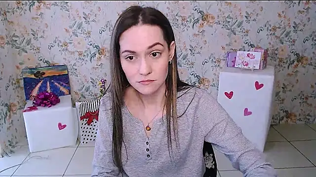 Lina Star S online show from March 2025 08:07:02 AM