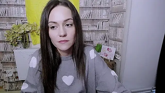 Lina Star S online show from October 2025 05:27:01 AM