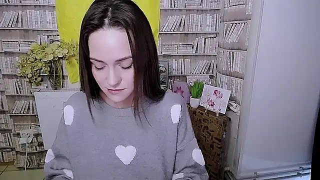 Lina Star S online show from October 2025 05:59:01 AM