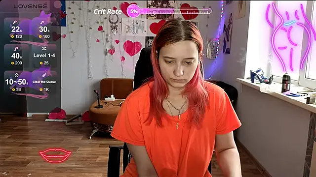 RachelPirce online show from March 2026 08:53:02 AM