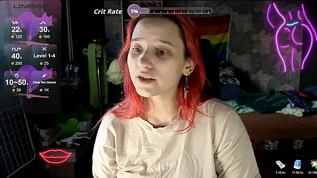 RachelPirce online show from May 2026 01:57:16 AM