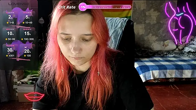 RachelPirce online show from May 2026 07:26:02 AM