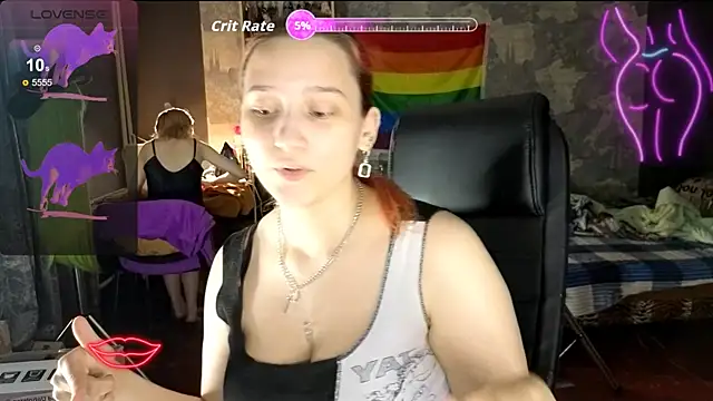 RachelPirce online show from June 2026 03:14:02 PM