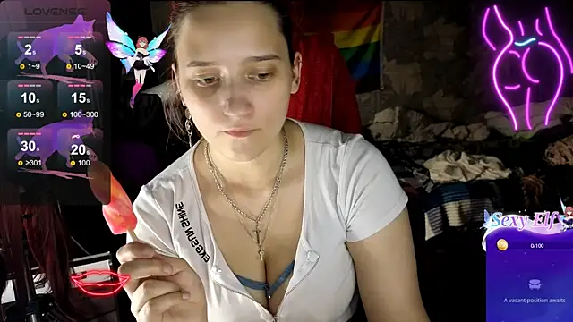 RachelPirce online show from June 2026 02:19:02 PM
