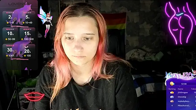 RachelPirce online show from June 2026 08:12:02 PM