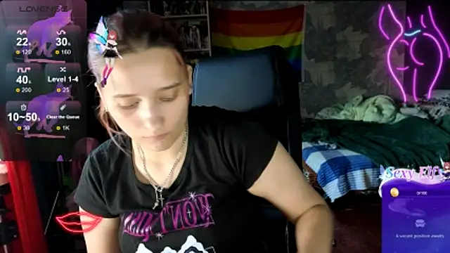 RachelPirce online show from June 2026 11:29:01 PM