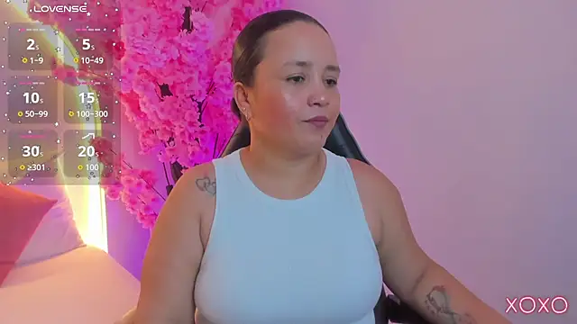 Snapshot of linda_rios_ chatting on July 2026 08:22:01 PM linda rios online show from July 2026 08:22:01 PM