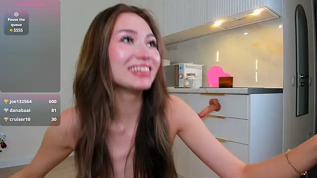 shellikeangel online show from February 2025 08:55:02 PM