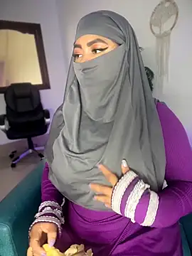 jazmin anbar online show from April 2026 01:41:01 PM