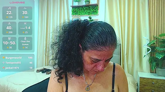 sasi luna online show from December 2025 02:30:02 AM