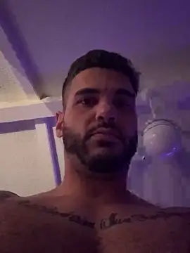 Strokeking4u online show from December 2025 07:50:02 AM