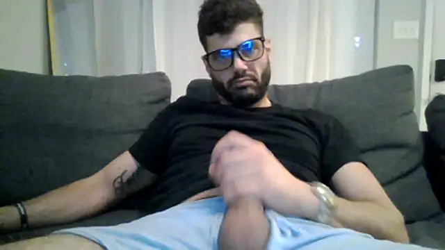 Strokeking4u online show from February 2026 07:45:02 AM