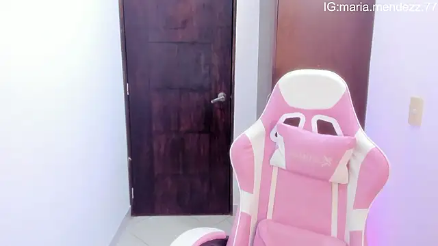 Snapshot of maria_mendez_ chatting on October 2025 01:36:02 AM maria mendez  online show from October 2025 01:36:02 AM