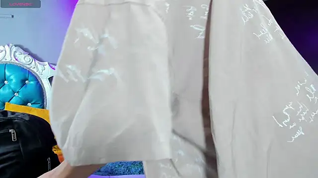 Snapshot of elizabeth_rosa21 chatting on February 2025 02:45:02 AM elizabeth rosa21 online show from February 2025 02:45:02 AM