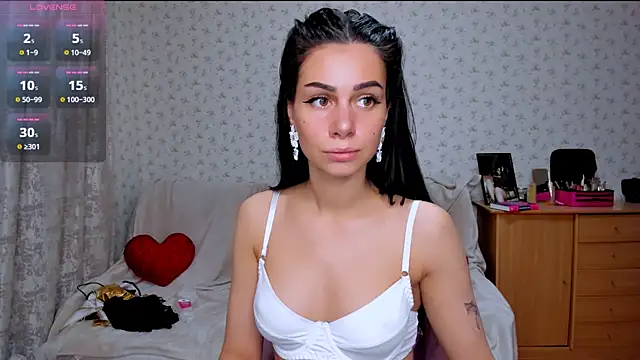 Snapshot of Carry_magic chatting on February 2026 05:39:01 PM Carry magic online show from February 2026 05:39:01 PM