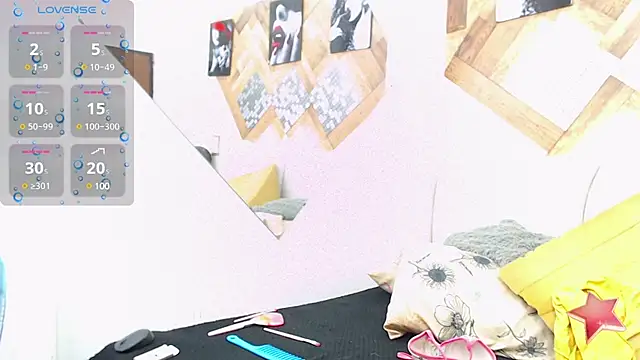 CamilosaOrtega online show from February 2025 12:59:01 PM