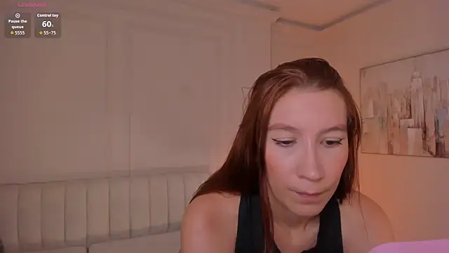 MiaFarrell  online show from March 2026 05:17:01 PM