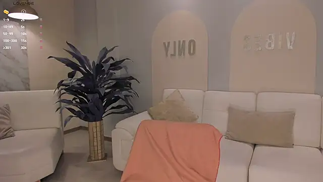 IsabelBornner online show from March 2026 06:36:01 PM